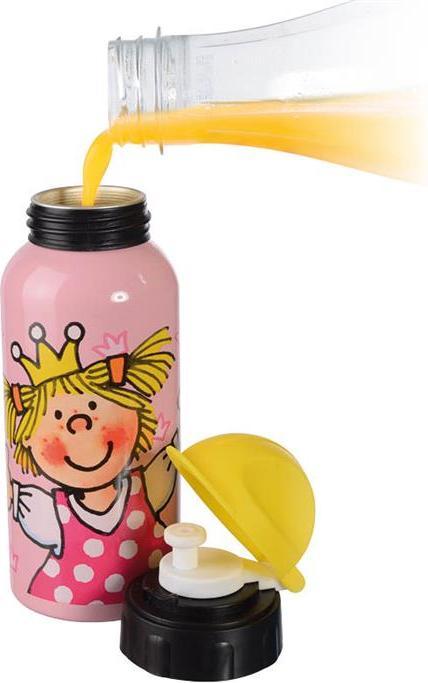 Produktbild Lutz Mauder Trinkflasche Prinzessin Miabella (0.40 l)