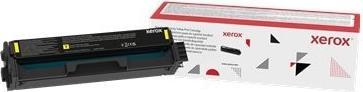Actual product image Xerox C235 copie/impression/numérisation/télécopie sans fil A4, 22 ppm, PS3 PCL5e/6, chargeur automa (Laser, Colour)