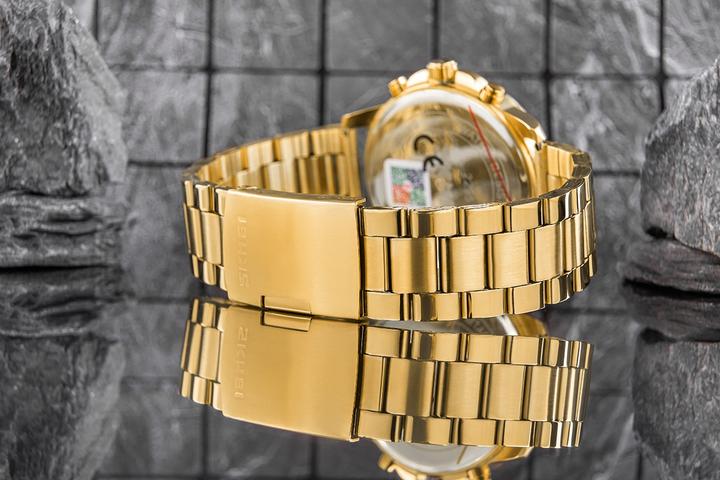 Immagine prodotto Skmei 2295GD Herrenuhr + BOX