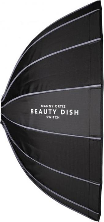 Actual product image Westcott Beauty Dish Switch 36” (Silver Interior) (Beauty dish)