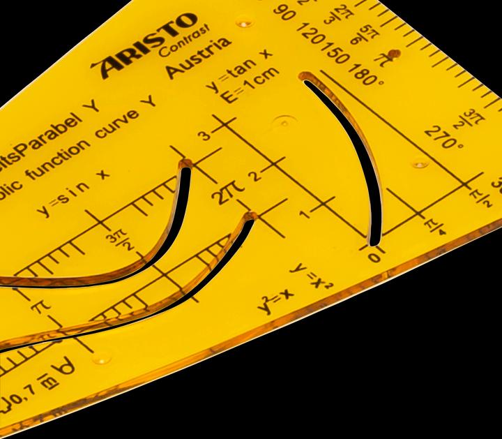 Aristo Parabole (20 cm)