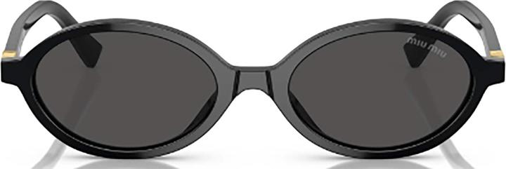 Actual product image Miu Miu 0MU04ZS/50
