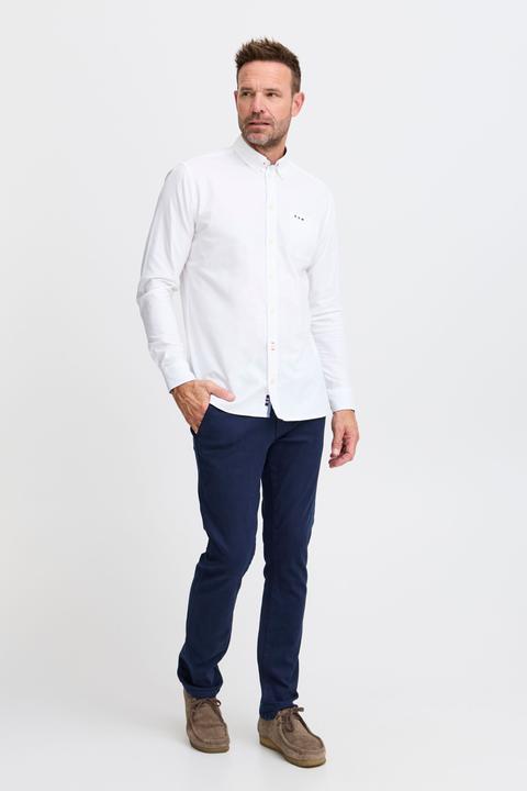 Produktbild FQ1924 FQSTEVEN oxford LS shirt 21900738 (M)