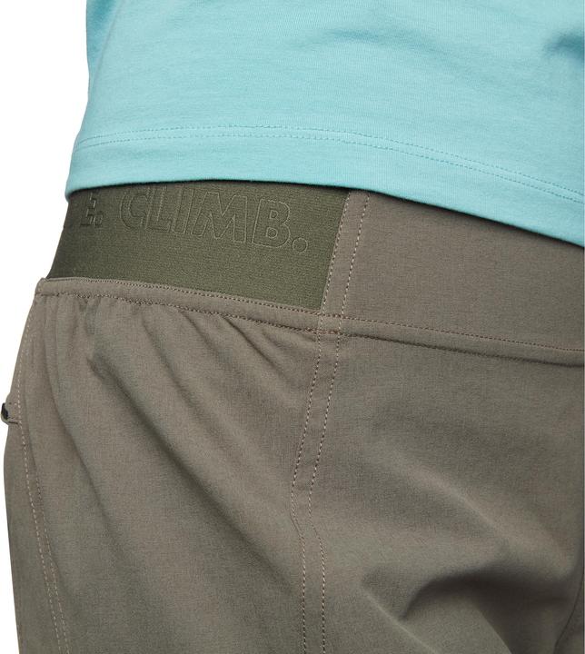 Produktbild Black Diamond W Sierra Shorts (M)