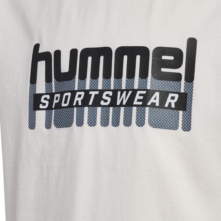 Produktbild hummel hmlTUKAS T-SHIRT S/S (140)