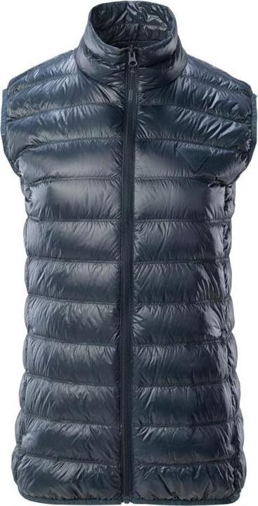 Actual product image Iguana White Vest (XXL)