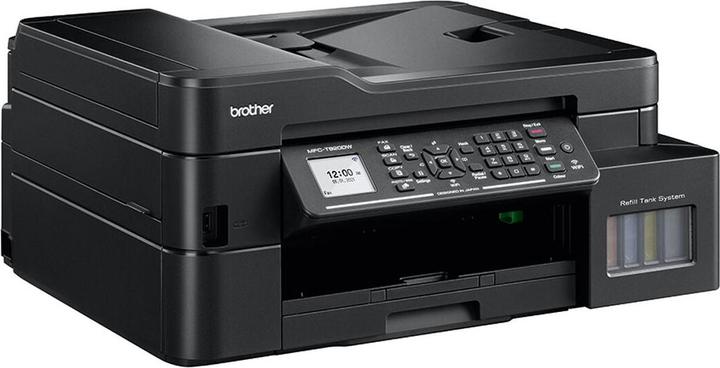 Actual product image Brother MFC-T920DW (Ink tank, Colour)