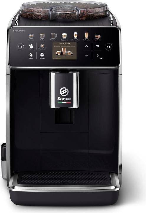 Produktbild Saeco Gran Aroma SM6580/00
