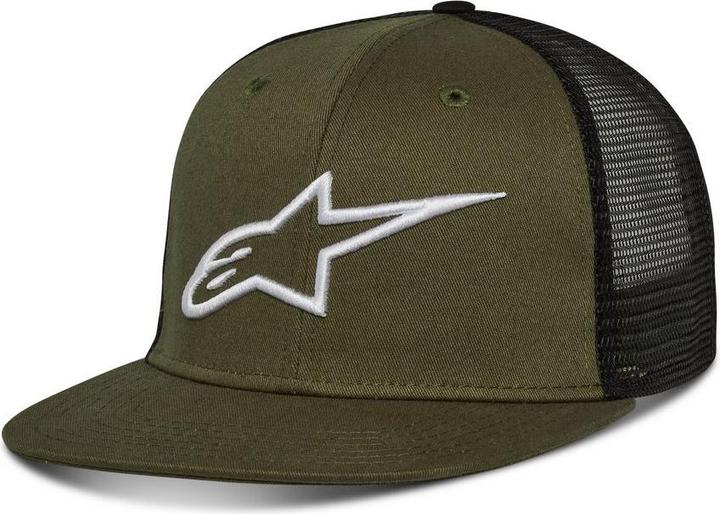 Actual product image Alpinestars Has 24 Corp Shift 2 Flexfit (One size)