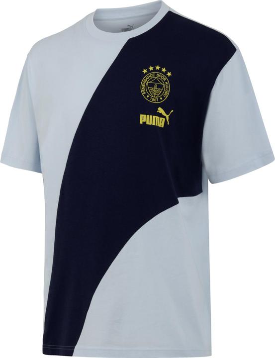 Puma FSK ftblCulture+ Tee (L)