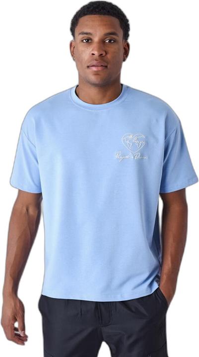 Project X Paris T-Shirt Motiv herzwelt
