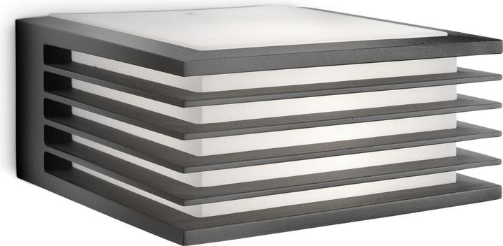 Produktbild Philips Ecomoods Wandleuchte 17182/93/16,az (970 lm, E27)