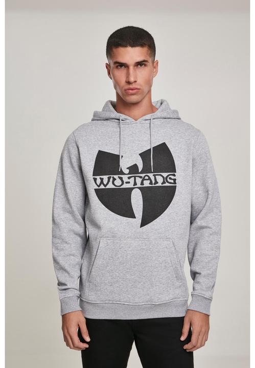 Immagine prodotto Mister Tee Wu-Wear - Felpa con cappuccio con logo (S)