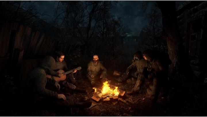 Actual product image Plaion S.T.A.L.K.E.R. 2 Heart of Chernobyl - Limited Edition (PC, DE)
