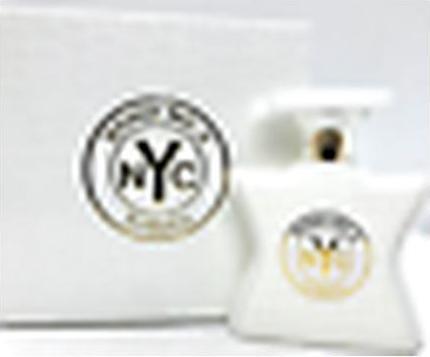 Actual product image Bond No. 9 New York Tribeca (U) EDP 50ml (Eau de parfum, 50 ml)