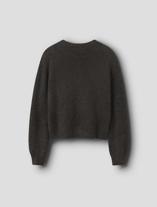 Immagine prodotto Name it Nlflodet Ls Short Knit Cardigan Noos (134)