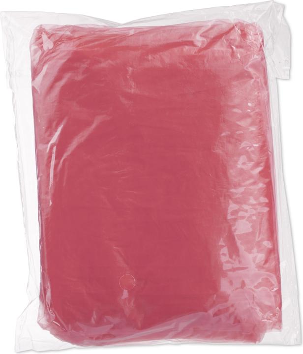 Productafbeelding Relaxdays 10x regenponcho (10)