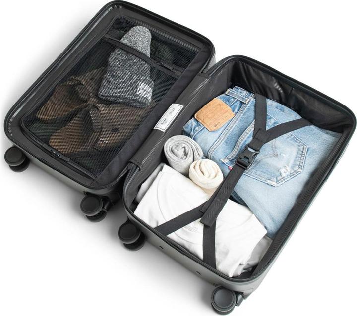 Produktbild Herschel Heritage - Koffer Hardshell Carry On (35 l, Handgepäck (bis 50l))