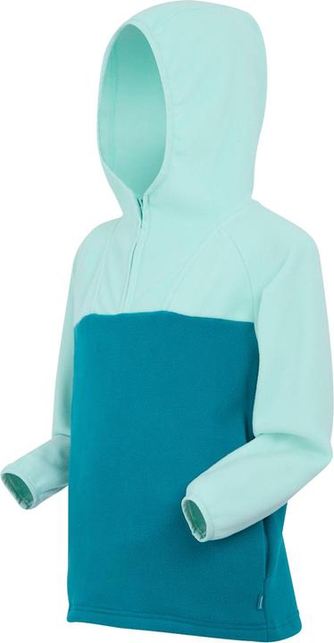 Immagine prodotto Regatta Fayley Giacca in Pile Con Cappuccio Bambini (140)