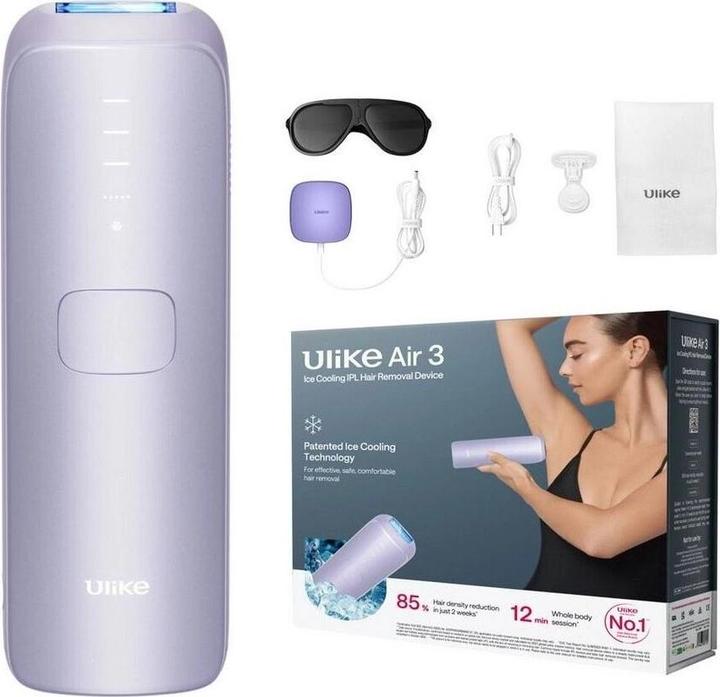 Image du produit Ulike Air 3 Plus Pur