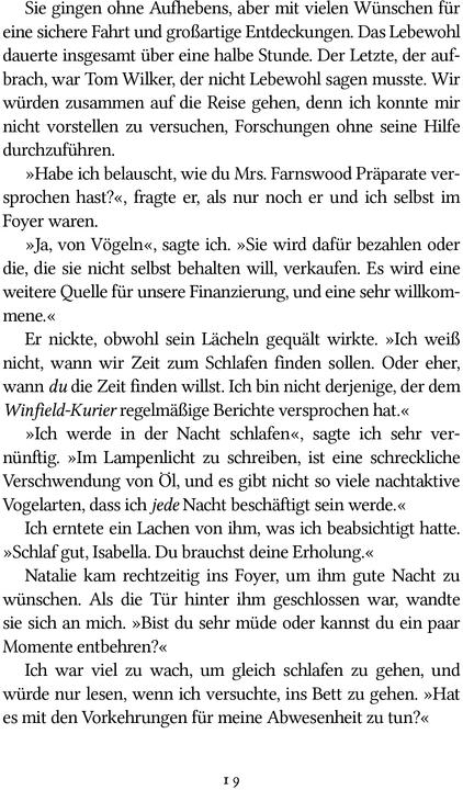 Immagine prodotto Lady Trents Memoiren 3. Die Reise der Basilisk (Tedesco, Marie, Brennan, 2018)
