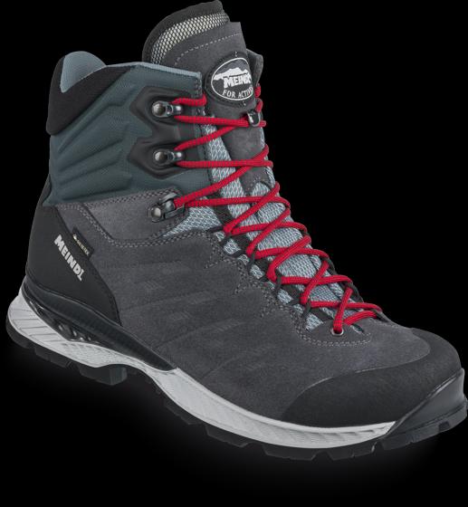 Produktbild Meindl Air Revolution 2.6 Lady (41)