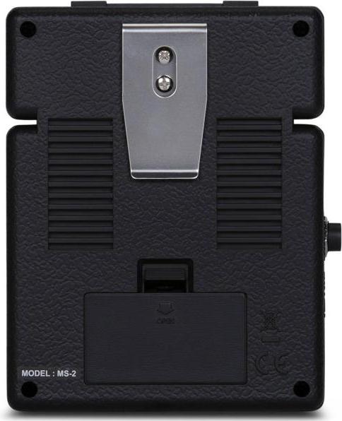 Produktbild Marshall Amps Ms-2 (Gitarre, 1 W)