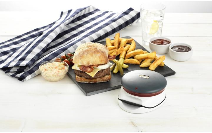 Produktbild Zyliss Hamburger-Presse