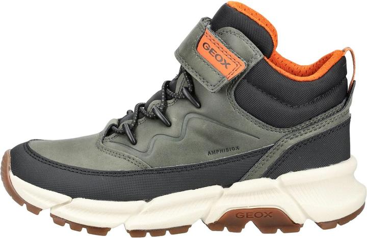 Actual product image Geox J36LCG 0MEFU C0623 (38)