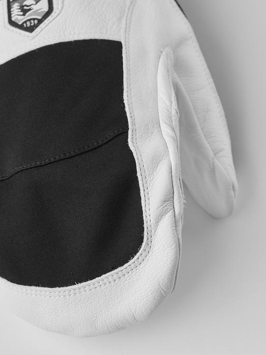 Actual product image Hestra Leather Pull Over (8)