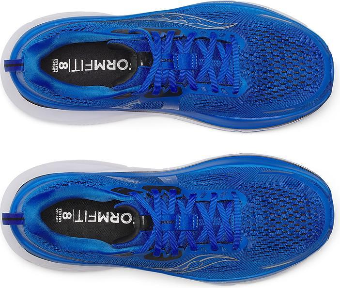 Actual product image Saucony Guide 18 (46.5)