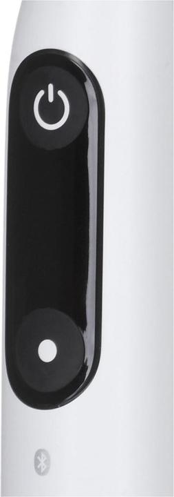 Actual product image Oral-B iO Series 8 (Oscillating toothbrush)