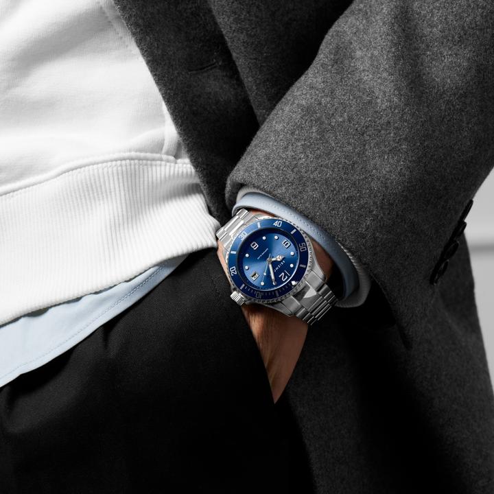 Produktbild Seizmont Dijion (Analoguhr, 42 mm)
