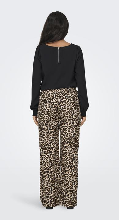 Actual product image Only Regular fit trousers Trousers (S)