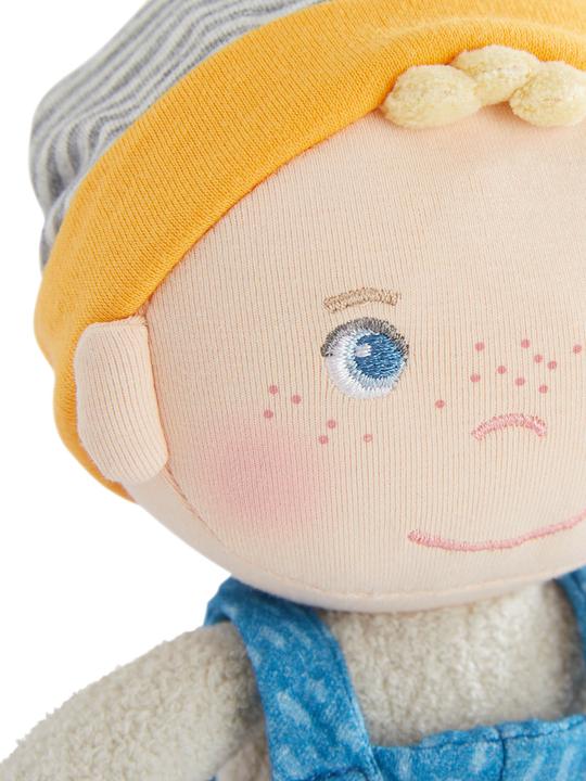 Image du produit Haba Kuschelpuppe Lasse