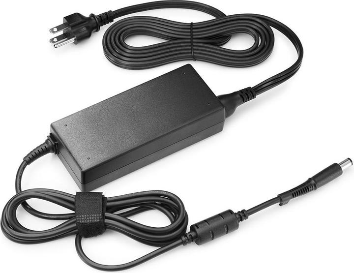 Actual product image HP AC adapter (90 W)