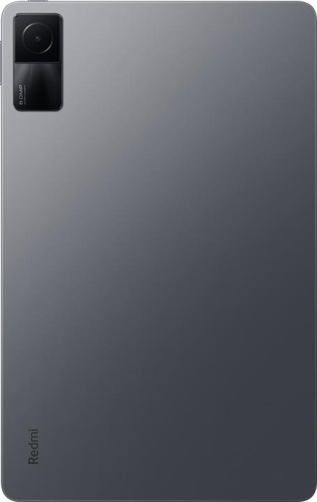 Image du produit Xiaomi Redmi Pad (WLAN uniquement, 10.61", 128 Go, Gris graphite)