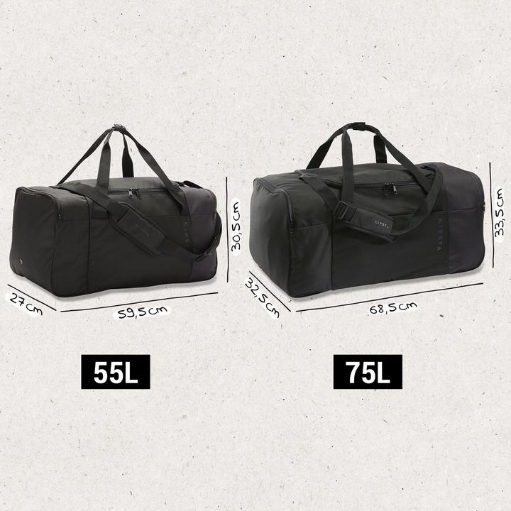 Produktbild Kipsta Essential (55 l)