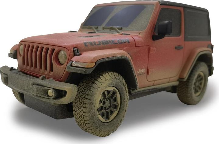 Produktbild Jamara Jeep Wrangler Rubicon