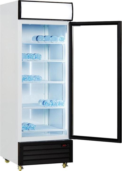 Immagine prodotto Kibernetik Ks600m (592 l)