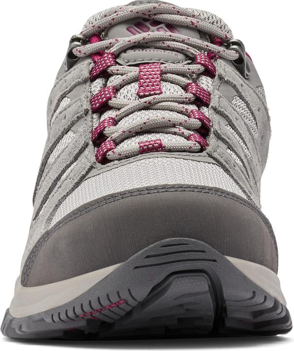 Actual product image Columbia Redmond Iii Waterproof (38)