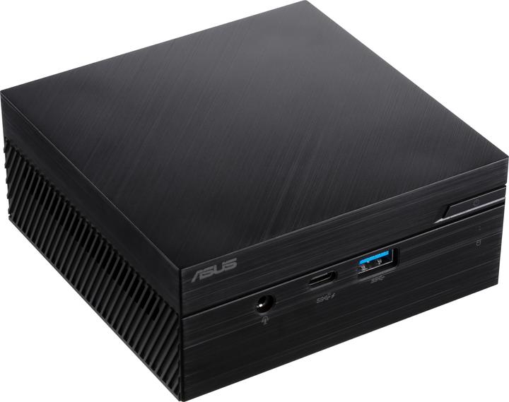 Immagine prodotto ASUS Vivo – PN41-BC031ZV (Intel Celeron N4500, 4 GB, 128 GB, Grafica Intel UHD)