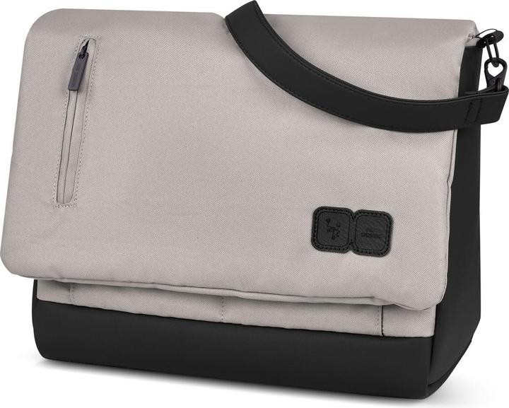 Actual product image ABC Design Urban Powder Diaper Bag