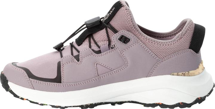 Actual product image Jack Wolfskin Seattle 365 Low W (39)