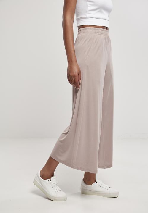 Actual product image Urban Classics Ladies Modal Culotte (4XL)