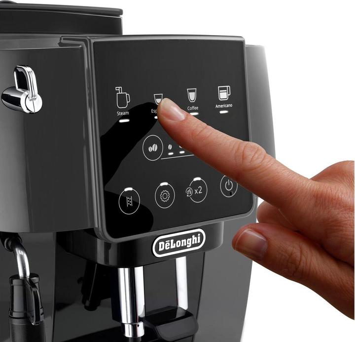 Actual product image De'Longhi Magnifica Start