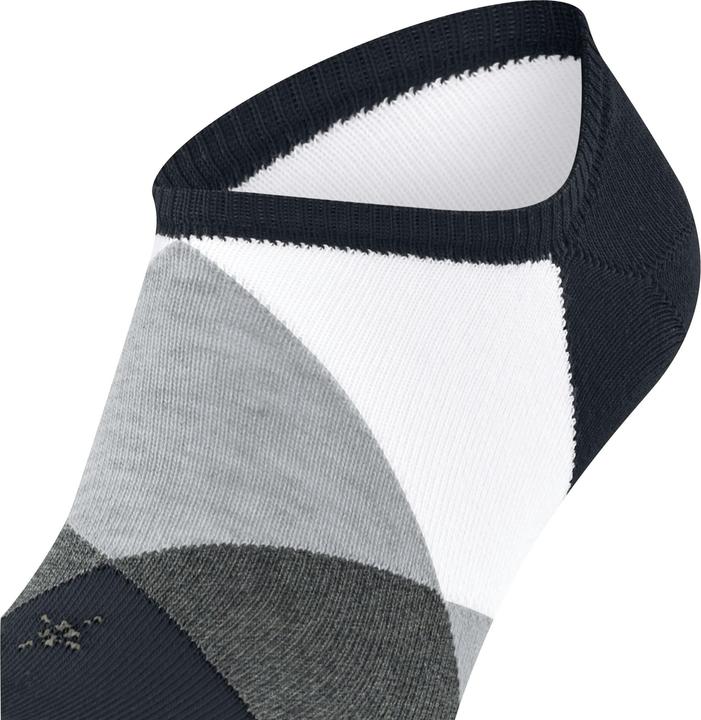 Immagine prodotto Burlington Clyde Sneaker (Confezione singola, 40 - 46)