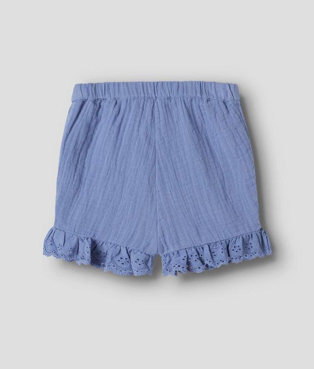 Actual product image Name it Bio-Baumwoll Shorts (104)