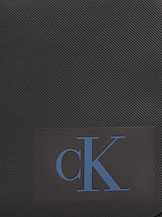 Produktbild Calvin Klein CKJ Sculpted Camera Bag 18 Twill Black