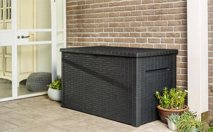 Actual product image Keter Java